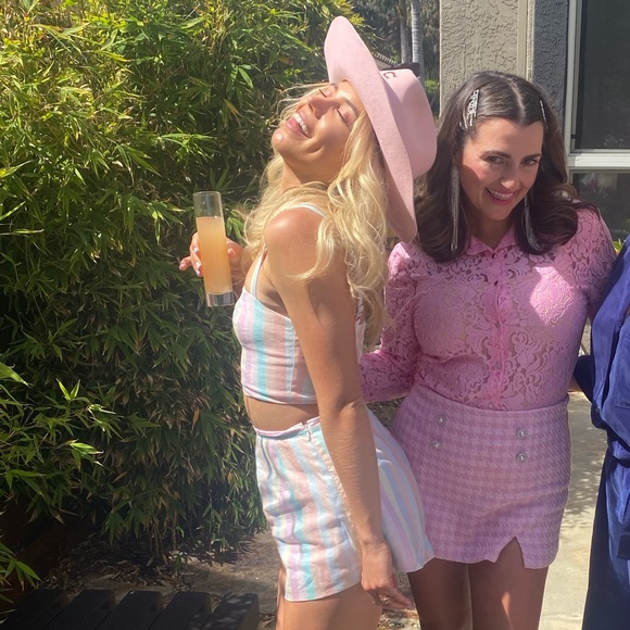 Rainbow pastel cools club set - Picture 4 of 4